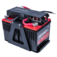 Load image into Gallery viewer, Genesis Offroad Gen 3 Dual Battery Kit | 182-TTUDBKG3 | 2007 - 2021 Toyota Tundra