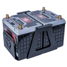 Load image into Gallery viewer, Genesis Offroad Gen 3 Dual Battery Kit | 182-TTUDBKG3 | 2007 - 2021 Toyota Tundra