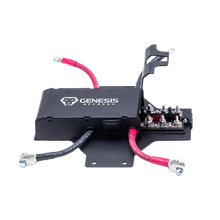 Load image into Gallery viewer, Genesis Offroad Gen 3 Dual Battery Kit | 182-TTUDBKG3 | 2007 - 2021 Toyota Tundra