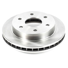 Cargar imagen en el visor de la galería, Power Stop 99-00 Cadillac Escalade Front Autospecialty Brake Rotor