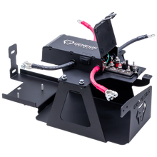 Cargar imagen en el visor de la galería, Genesis Offroad Gen 3 Dual Battery Kit | 185-JTDBKG3 | 2020 - 2025 Jeep Gladiator JT 3.6L Gas
