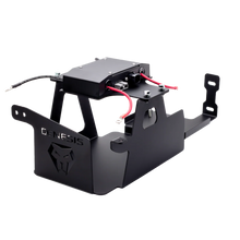 Cargar imagen en el visor de la galería, Genesis Offroad Omega Dual Battery Kit | 185-JLOMEGA | 2018 - 2025 Jeep Wrangler JL / JLU 3.6L or 2.0L Gas