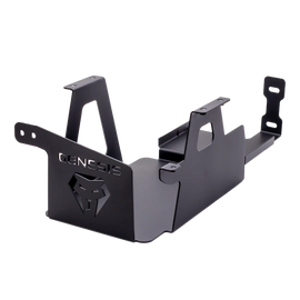 Genesis Offroad Omega Dual Battery Kit | 185-JLOMEGA | 2018 - 2025 Jeep Wrangler JL / JLU 3.6L or 2.0L Gas