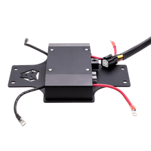 Cargar imagen en el visor de la galería, Genesis Offroad Omega Dual Battery Kit | 185-JTOMEGA | 2020 - 2025 Jeep Gladiator JT 3.6L Gas