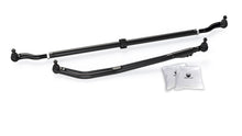 Cargar imagen en el visor de la galería, 18-Up Wrangler JT/Gladiator HD Chromoly Tie Rod Kit &amp; HD Forged Drag Link Kit 2-6 Inch Lift TeraFlex