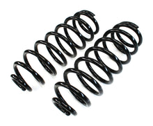 Load image into Gallery viewer, 07-18 Wrangler JK 2 Door 4.0 Lift / 4 Door 3 Inch Lift Outback Coil Spring Pair Rear TeraFlex