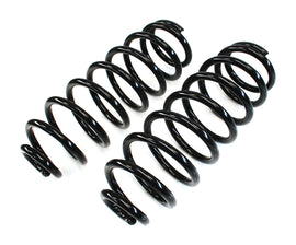 07-18 Wrangler JK 2 Door 4.0 Lift / 4 Door 3 Inch Lift Outback Coil Spring Pair Rear TeraFlex