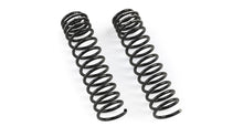 Cargar imagen en el visor de la galería, 20-Up Jeep Gladiator 2.5 Inch Lift Coil Spring Pair Front TeraFlex