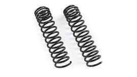 20-Up Jeep Gladiator 3.5 Inch Lift Coil Spring Pair Front TeraFlex