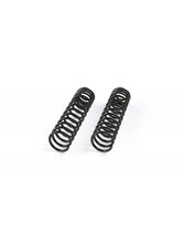 Cargar imagen en el visor de la galería, 20-Up Jeep Gladiator 3.5 Inch Lift Outback Coil Spring Pair Front TeraFlex