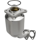 MagnaFlow 2004 Nissan Quest 3.5L Direct Fit Converter