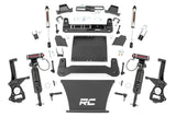 Suspension Lift Kit