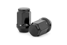 Load image into Gallery viewer, M10 x 1.25 Acorn Lug Nuts Black Set of 16 Rough Country