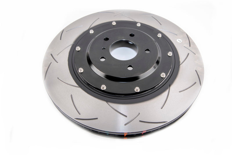 DBA 15-21 Nissan GT-R Nismo Anillo de repuesto delantero izquierdo serie 5000