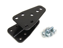 Cargar imagen en el visor de la galería, 97-18 Wrangler TJ/JKSpare Tire Relocation Bracket Kit TeraFlex