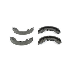 Cargar imagen en el visor de la galería, Power Stop 1991 Chevrolet Tracker Rear Autospecialty Brake Shoes