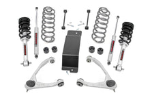 Load image into Gallery viewer, 3.5 Inch Lift Kit N3 Struts Forged UCAs Chevy/GMC SUV 1500 (07-20) Rough Country