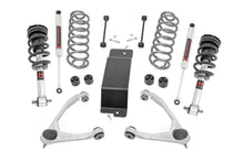 Load image into Gallery viewer, 3.5 Inch Lift Kit M1 Struts Forged UCAs Chevy/GMC SUV 1500 2WD/4WD (2007-2020) Rough Country