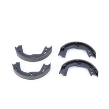 Cargar imagen en el visor de la galería, Power Stop 11-13 Hyundai Equus Rear Autospecialty Parking Brake Shoes