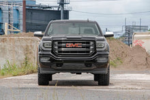 Load image into Gallery viewer, 3.5 Inch Lift Kit Forged UCA M1 Strut - Red Silverado/Sierra 1500 (14-16) Rough Country