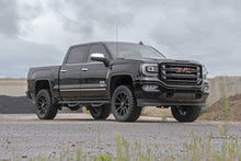 Load image into Gallery viewer, 3.5 Inch Lift Kit Forged UCA Vertex Red Silverado/Sierra 1500 (07-16) Rough Country