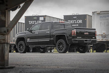 Load image into Gallery viewer, 3.5 Inch Lift Kit Forged UCA Vertex/V2 Red Silverado/Sierra 1500 (07-16) Rough Country