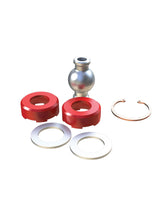 Cargar imagen en el visor de la galería, 07-18 Wrangler JK Joint Rebuild Kit Arm Rear Upper Small Offset Short Frame/Long Axle TeraFlex