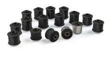 Cargar imagen en el visor de la galería, 18-Up Wrangler JL IR Bushing Replacement Kit 8 Short Arms TeraFlex