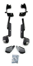 Cargar imagen en el visor de la galería, 07-18 Wrangler JK Long Arm Bracket Kit 3-6 Inch Lift TeraFlex
