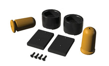 Cargar imagen en el visor de la galería, 07-18 Wrangler JK Progressive Bump Stop Kit Rear 2.5-3.5 Inch Lift TeraFlex
