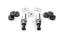 Load image into Gallery viewer, 18-Up Wrangler JT/Gladiator 3 Inch-Stroke SpeedBump Bump Stop Kit Front 4.5 Inch Lift TeraFlex