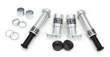 Cargar imagen en el visor de la galería, 07-18 Wrangler JK SpeedBump Bump Stop Kit Front &amp; Rear 4 Inch Lift TeraFlex