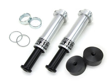 Cargar imagen en el visor de la galería, 07-18 Wrangler JK SpeedBump Bump Stop Kit Front 4 Inch Lift TeraFlex
