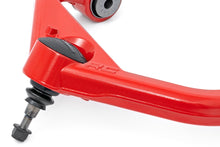 Load image into Gallery viewer, Red Forged Upper Control Arms 3 Inch Lift Silverado/Sierra 2500HD/3500HD (20-26) Rough Country