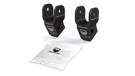 18-Up Wrangler JT/Gladiator 2 Inch Shock Extension Kit Front 2-2.5 Inch Lift TeraFlex