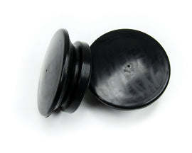 07-18 Wrangler JK SpeedBump Bump Stop Strike Pad Kit Rear Upper TeraFlex