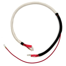 Cargar imagen en el visor de la galería, Big 7 Battery Cable Kit 1999 - 2003 Ford Superduty F250 / F350 Powerstroke 7.3 Diesel