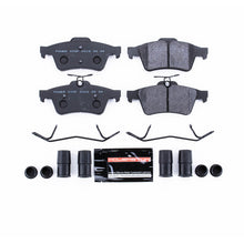 Cargar imagen en el visor de la galería, Power Stop 09-10 Chevrolet Cobalt Rear Track Day SPEC Brake Pads