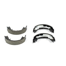 Cargar imagen en el visor de la galería, Power Stop 01-06 Hyundai Santa Fe Rear Autospecialty Parking Brake Shoes