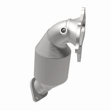 Cargar imagen en el visor de la galería, Magnaflow 13-14 Hyundai Genesis Coupe EPA Compliant Direct-Fit Catalytic Converter