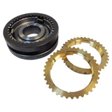 Manual Transmission Synchro Assembly