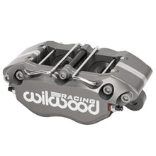 Cargar imagen en el visor de la galería, Wilwood ST DP Caliper 1.75 .81 Rotor Ano