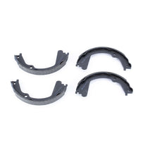 Cargar imagen en el visor de la galería, Power Stop 15-17 Ford Mustang Rear Autospecialty Parking Brake Shoes
