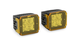 Body Armor Cube Light Cover