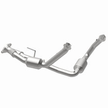 Cargar imagen en el visor de la galería, Magnaflow 05-06 Jeep Grand Cherokee 5.7L Direct Fit Catalytic Converter