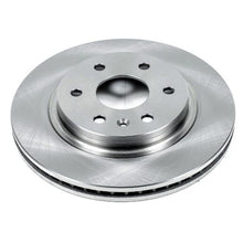 Cargar imagen en el visor de la galería, Power Stop 08-17 Buick Enclave Front Autospecialty Brake Rotor