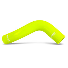 Cargar imagen en el visor de la galería, Mishimoto 2022+ Subaru WRX Silicone Radiator Coolant Hose Kit - Neon Yellow