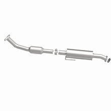Cargar imagen en el visor de la galería, Magnaflow 2019 Toyota Corolla 2.0L Direct Fit Catalytic Converter