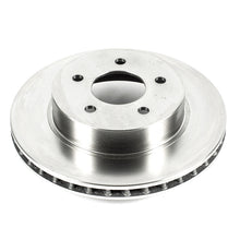 Cargar imagen en el visor de la galería, Power Stop 1990 Lincoln Mark VII Rear Autospecialty Brake Rotor