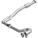 MagnaFlow 2003 Jeep Liberty 3.7L Direct Fit Converter